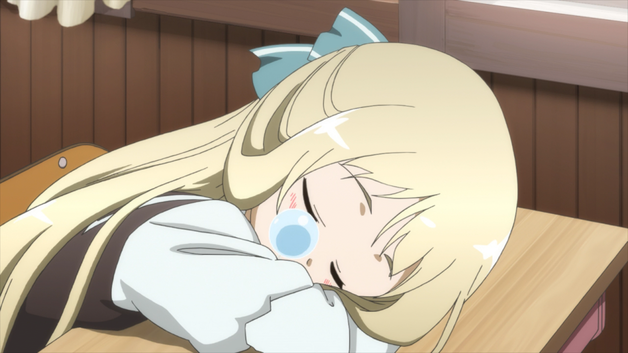 Yuuki Yuuna wa Yuusha de Aru: Washio Sumi no Shou (PuyaSubs!)